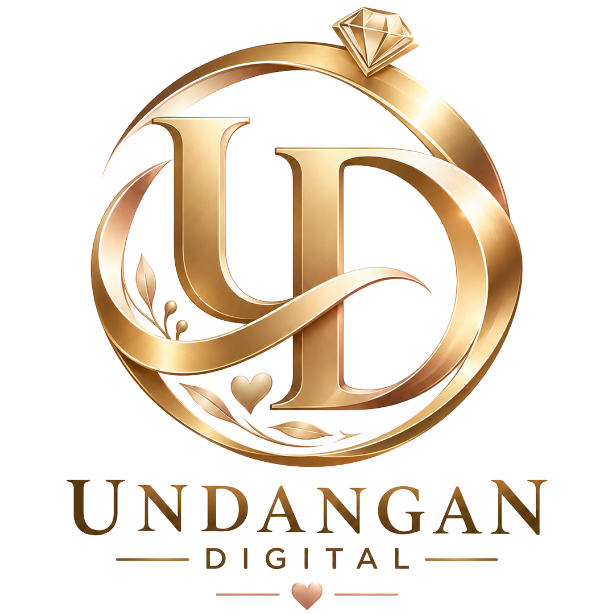Logo Undangan Digital